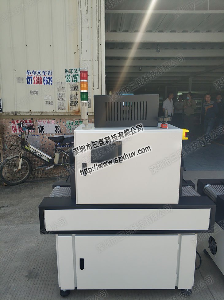 【UVLED曝光機】UVLED固化機廠家對話UVLED固化曝光機如何選擇