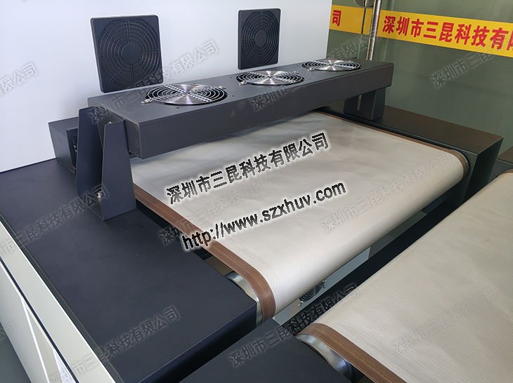 【UV油墨固化機】如何保養UV油墨固化機提高固化機的使用壽命