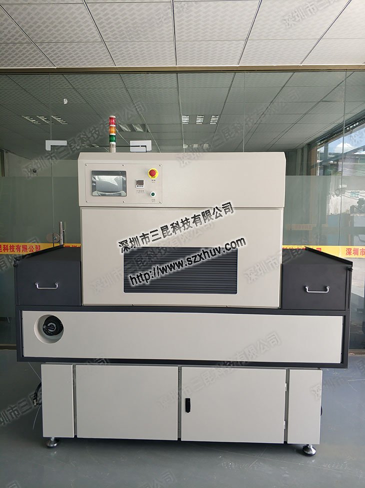 【UV油墨固化機】如何保養UV油墨固化機提高固化機的使用壽命
