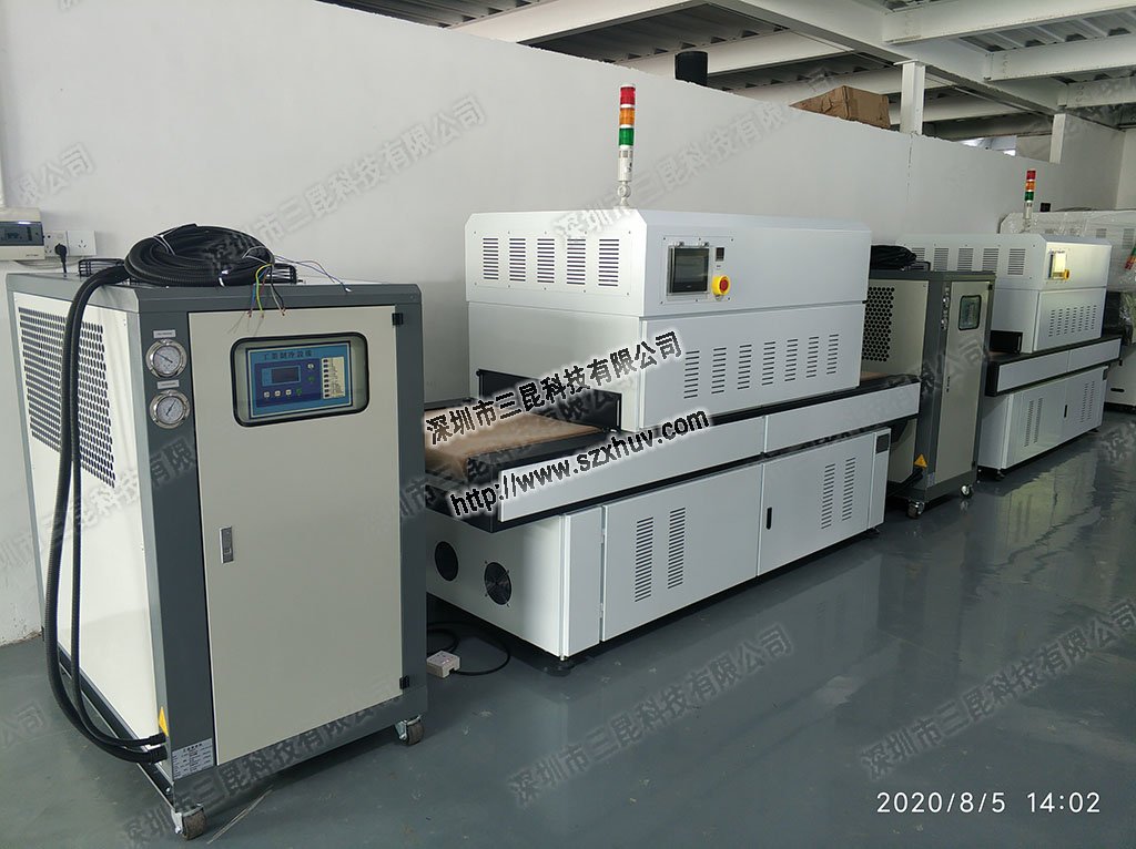 【南通】UVLED固化機廠家告訴你雙重的原理UV光固化