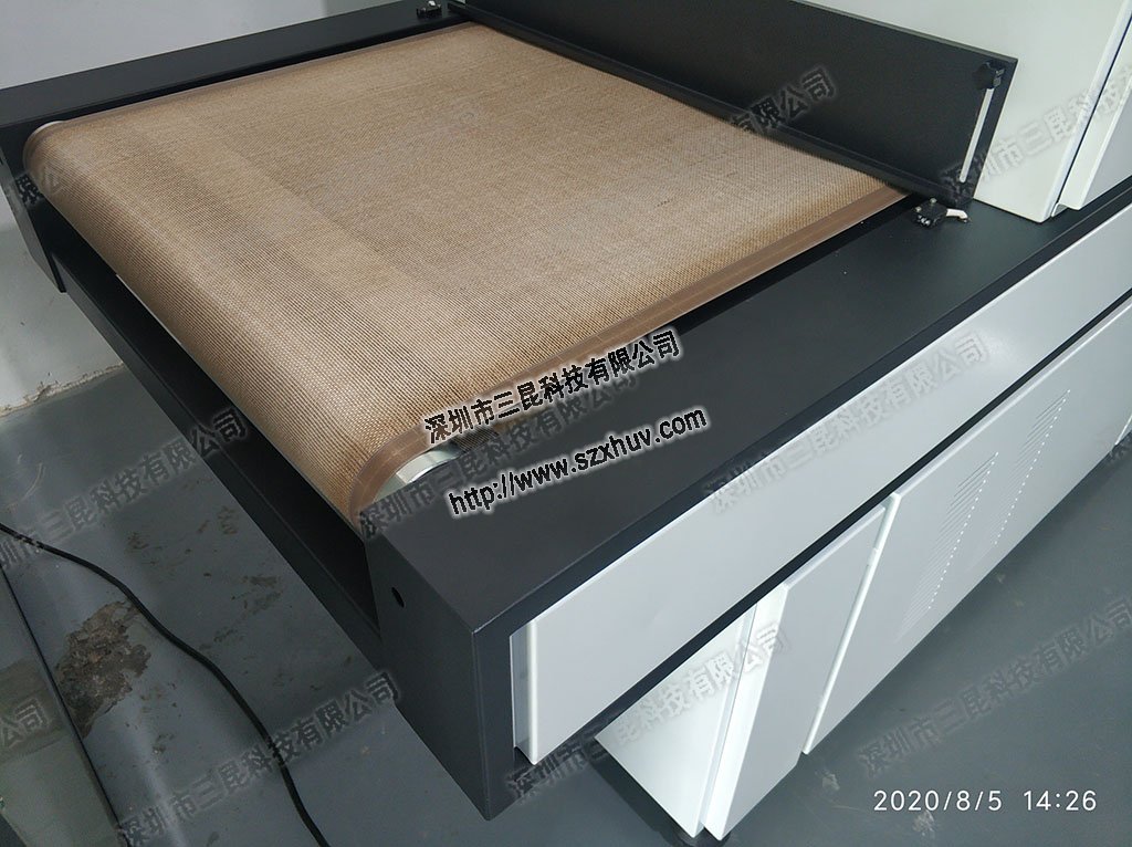 【UV固化箱】幫助PCBA主板維修,為客戶創造價值